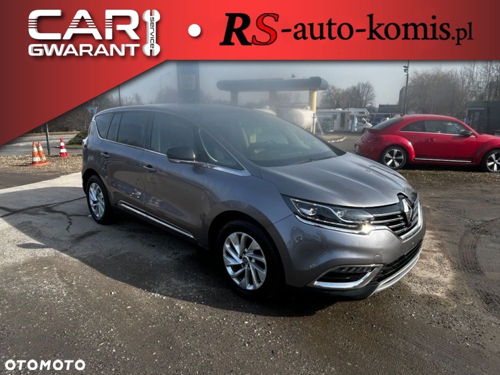 Renault Espace - 1