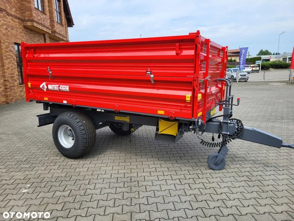 Metal-Fach T703A/1 - 7