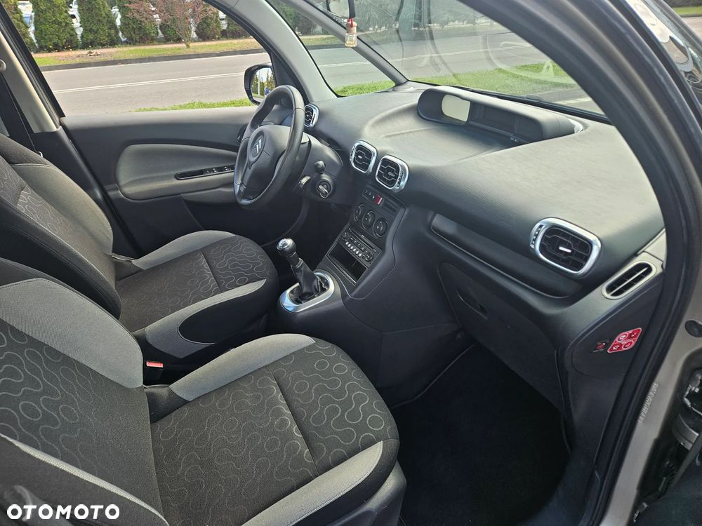 Citroën C3 Picasso 1.4i Selection - 15