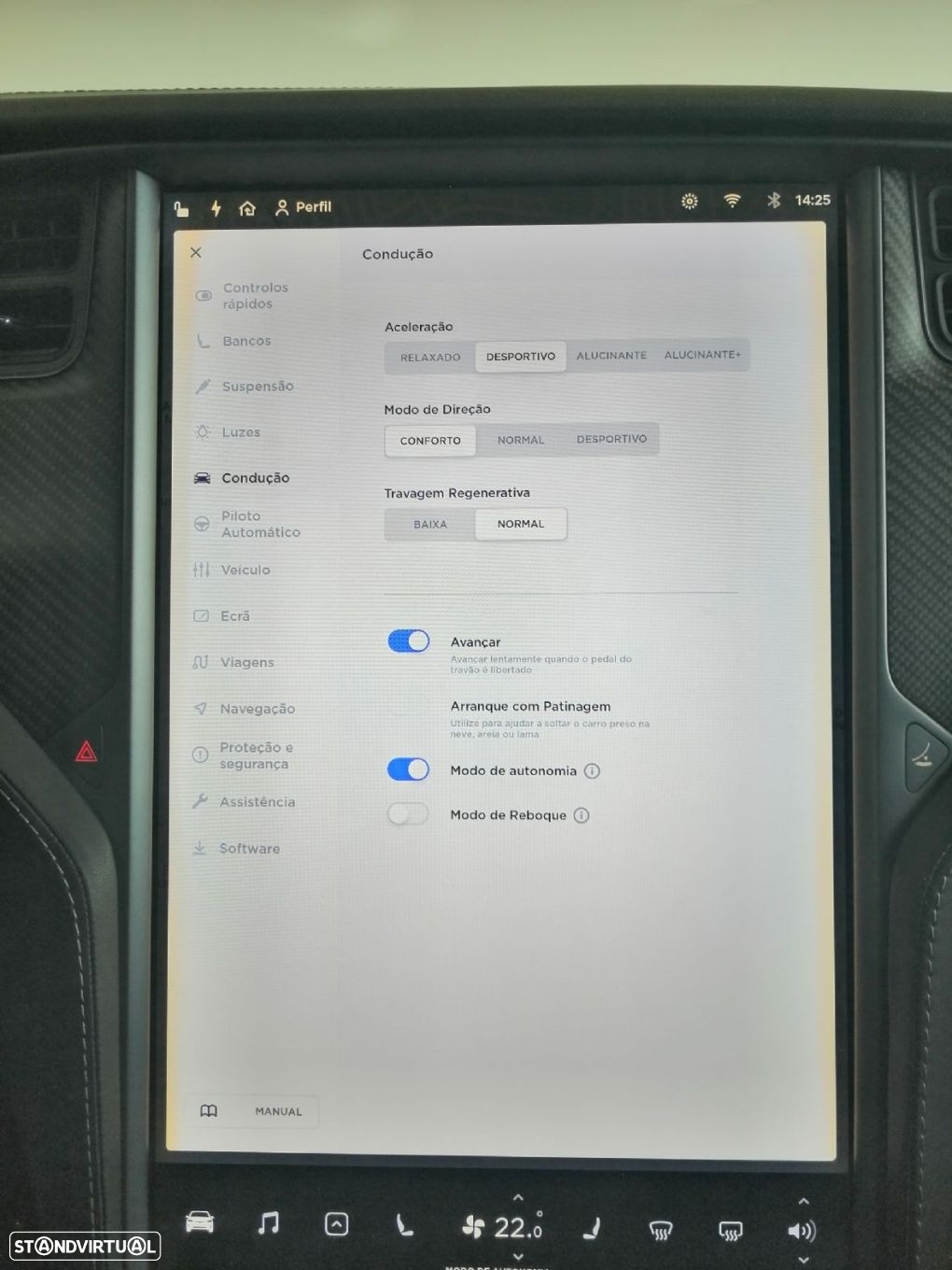 Tesla Model X 100 kWh Performance Ludicrous AWD - 51