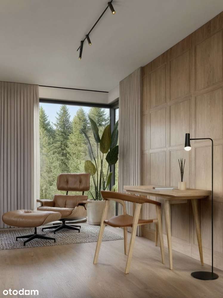 Mieszkanie na sprzedaż, 4 pokoje, 116 m², Rząska
