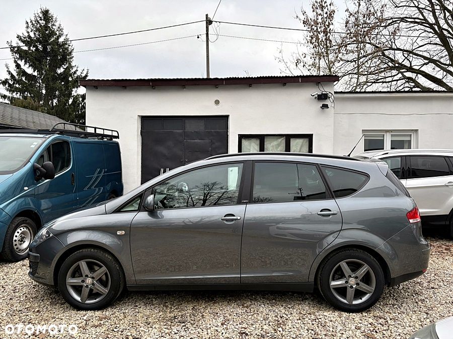 Seat Altea XL 1.2 TSI ITECH S&S - 3