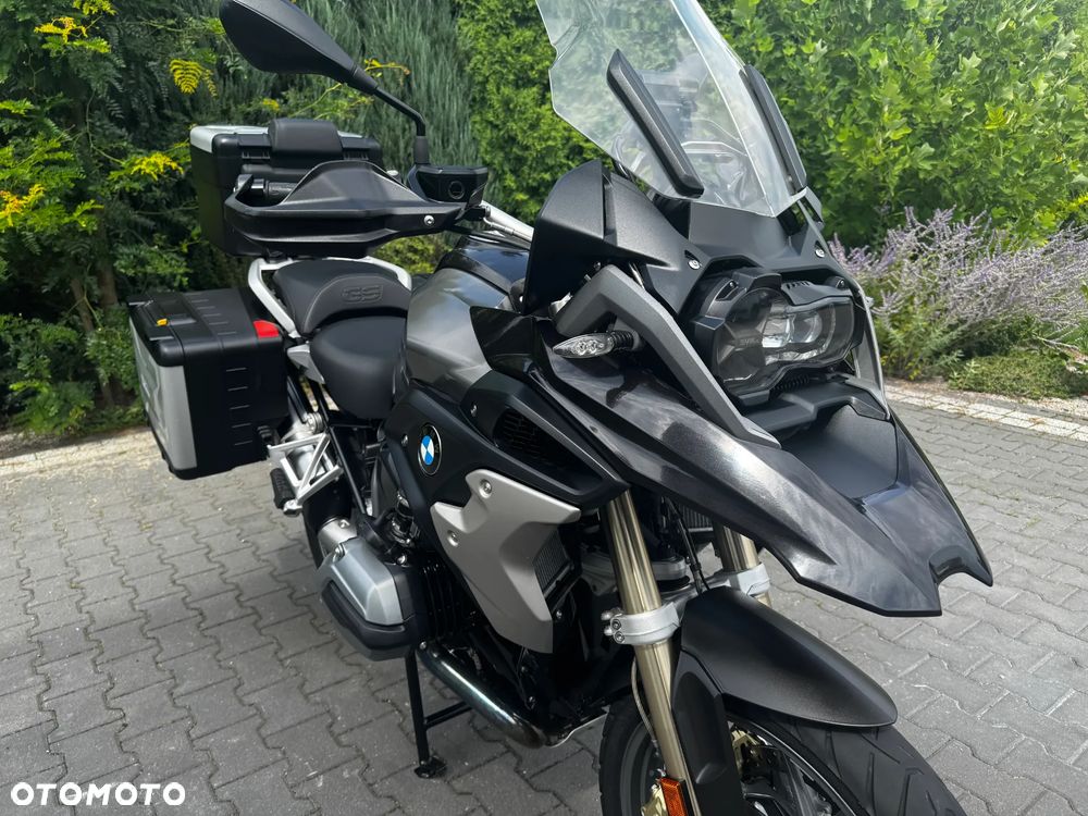 BMW GS - 18