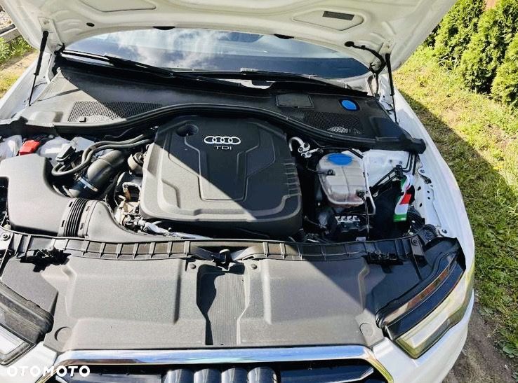 Audi A6 Avant 2.0 TDI ultra S tronic - 17