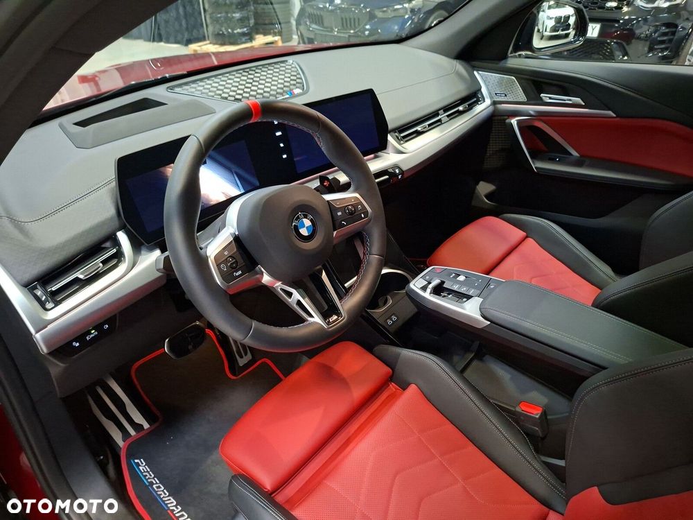 BMW X2 - 11