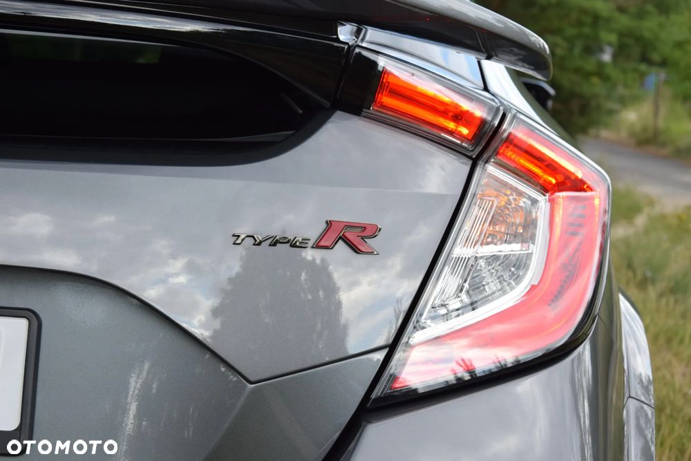Honda Civic 2.0 T Type-R - 38