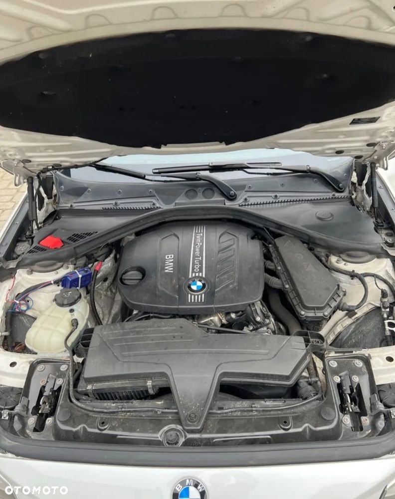 BMW Seria 1 2013 photo 3