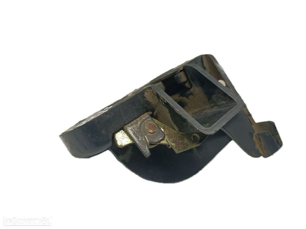 Fecho / Fechadura Mala Volkswagen Caddy Iii Caixa (2Ka, 2Kh, 2Ca, 2Ch) - 4