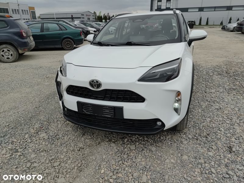 Toyota Yaris Cross Hybrid 1.5 Style - 2