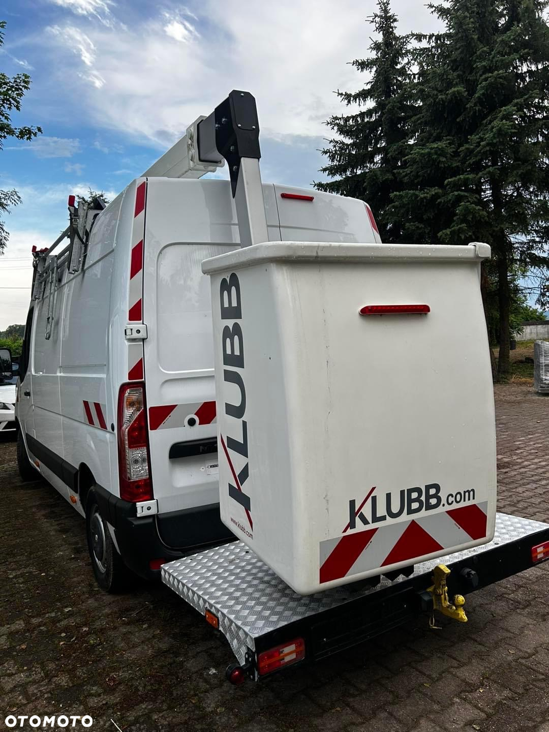 Renault Master - 8