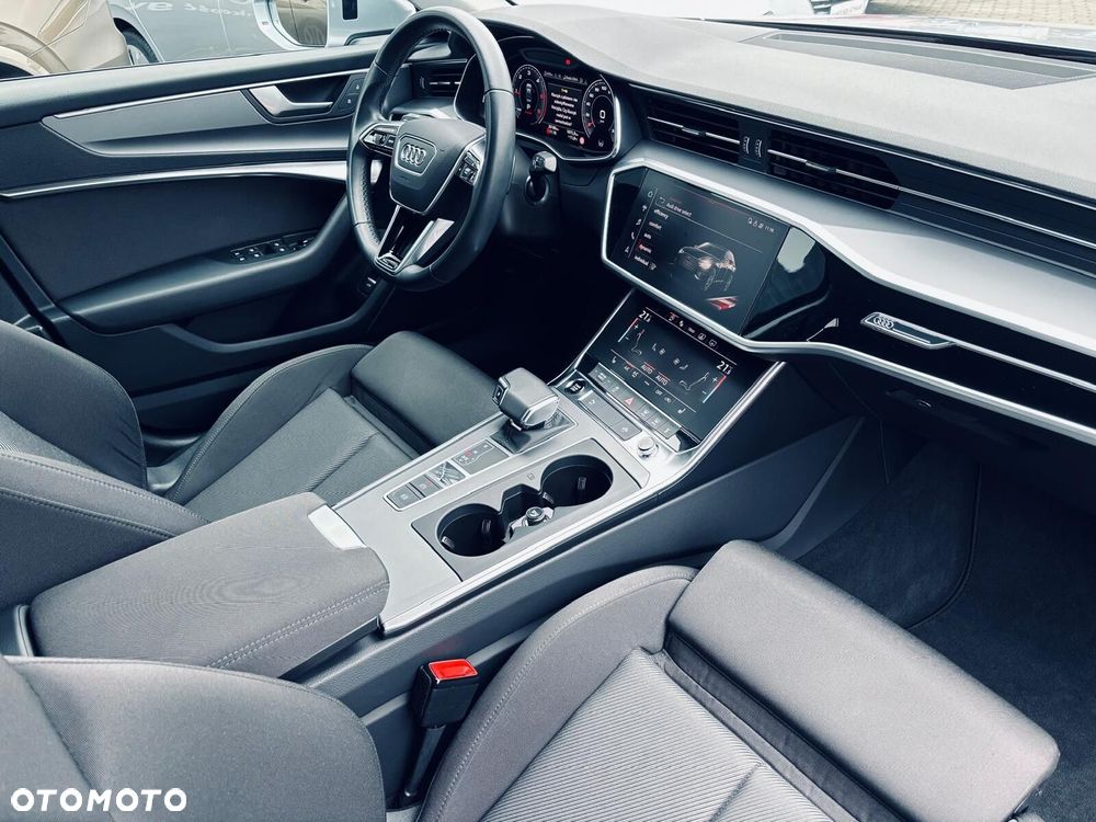 Audi A6 Limousine - 17