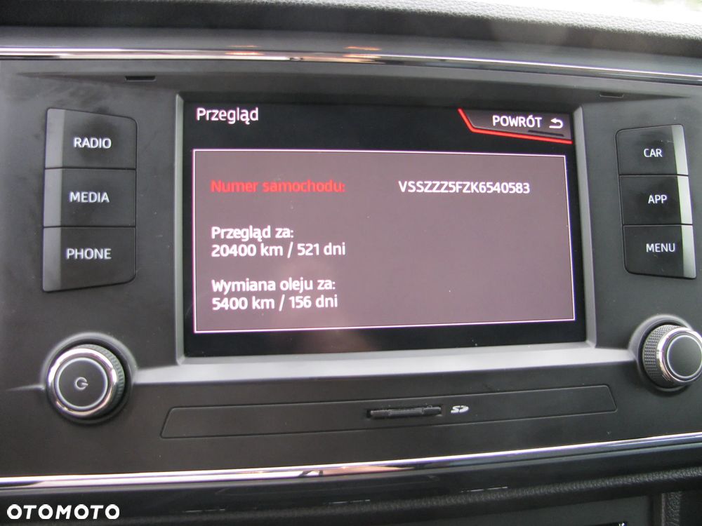Seat Ateca 1.5 TSI Style S&S - 17