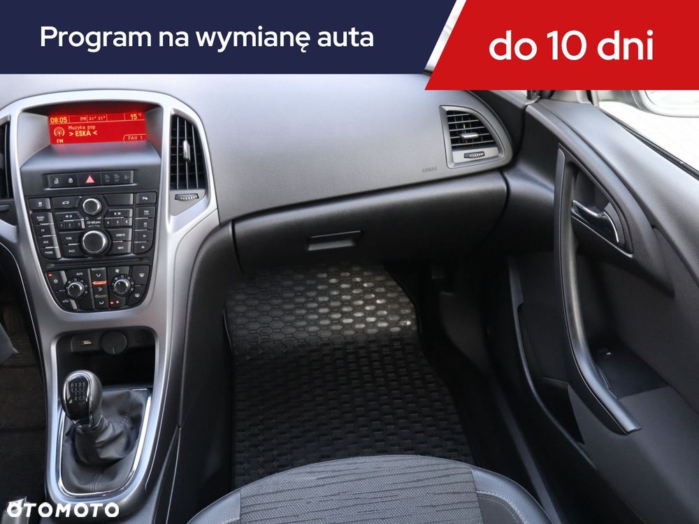 Opel Astra - 10