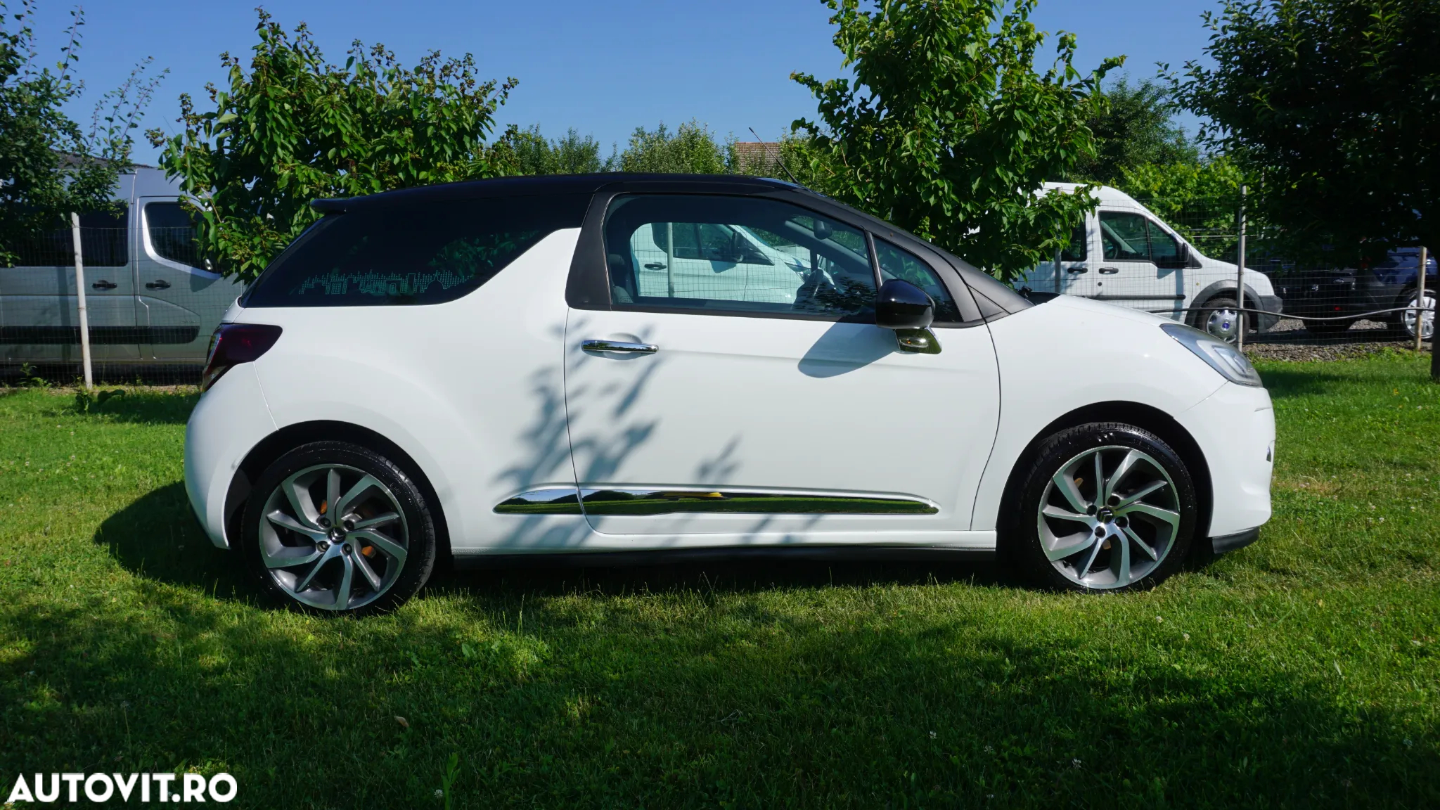 Citroën DS3 BlueHDi 100 So Paris - 3