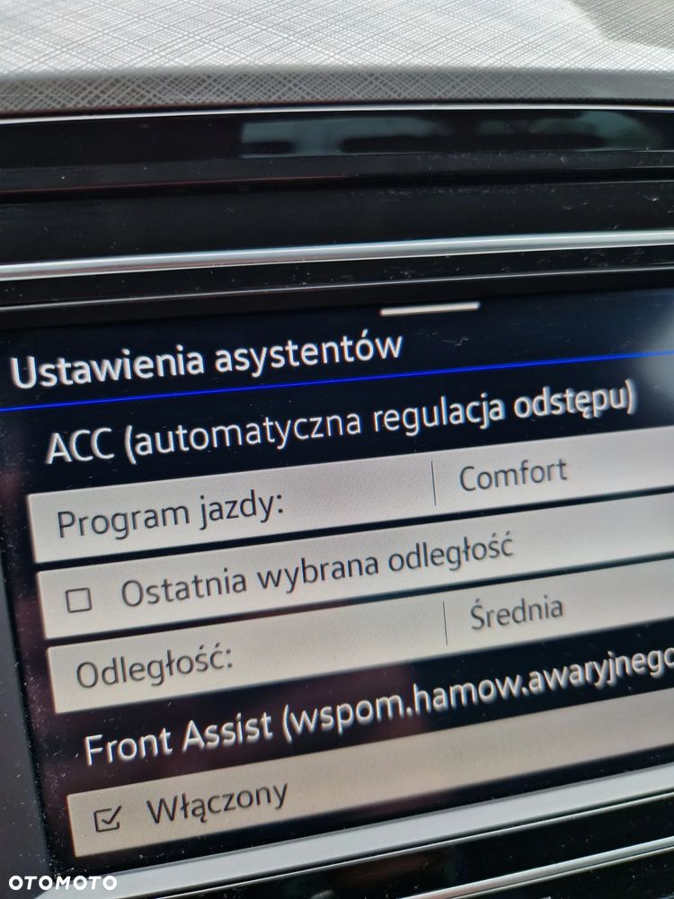 Volkswagen Passat 2.0 TDI EVO Business - 27