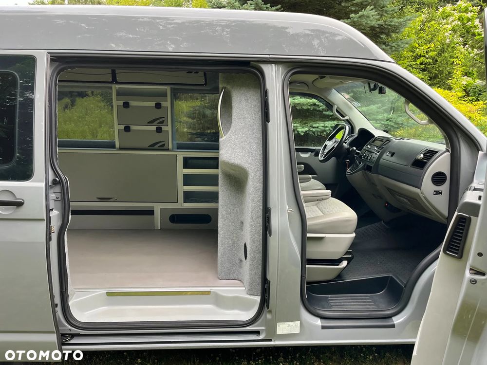 Volkswagen California - 2