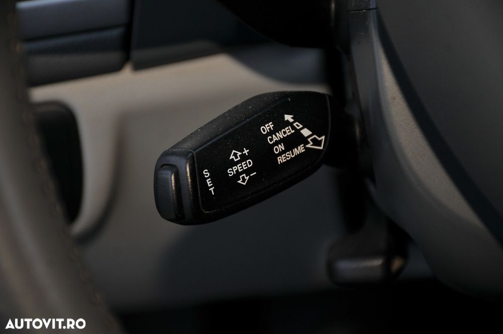 Audi A6 2.0 TDI DPF - 11