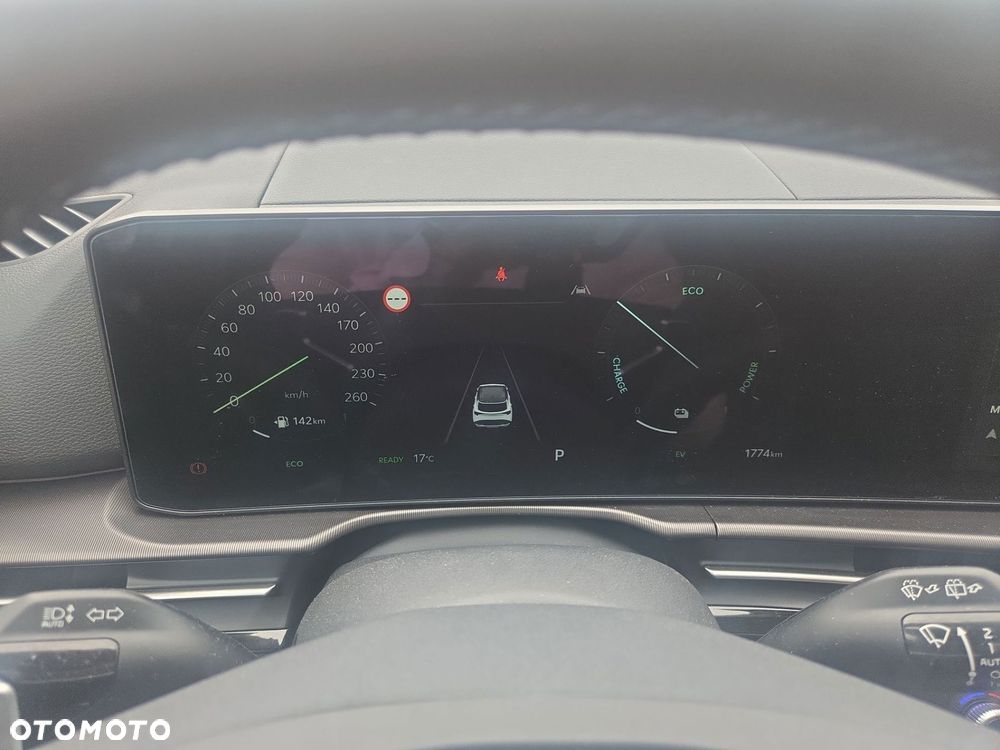 Kia Sportage - 21