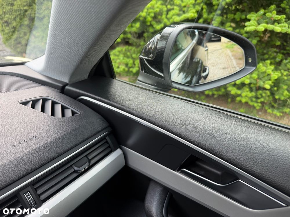 Audi A5 Sportback 35 TDI mHEV S Line S tronic - 33