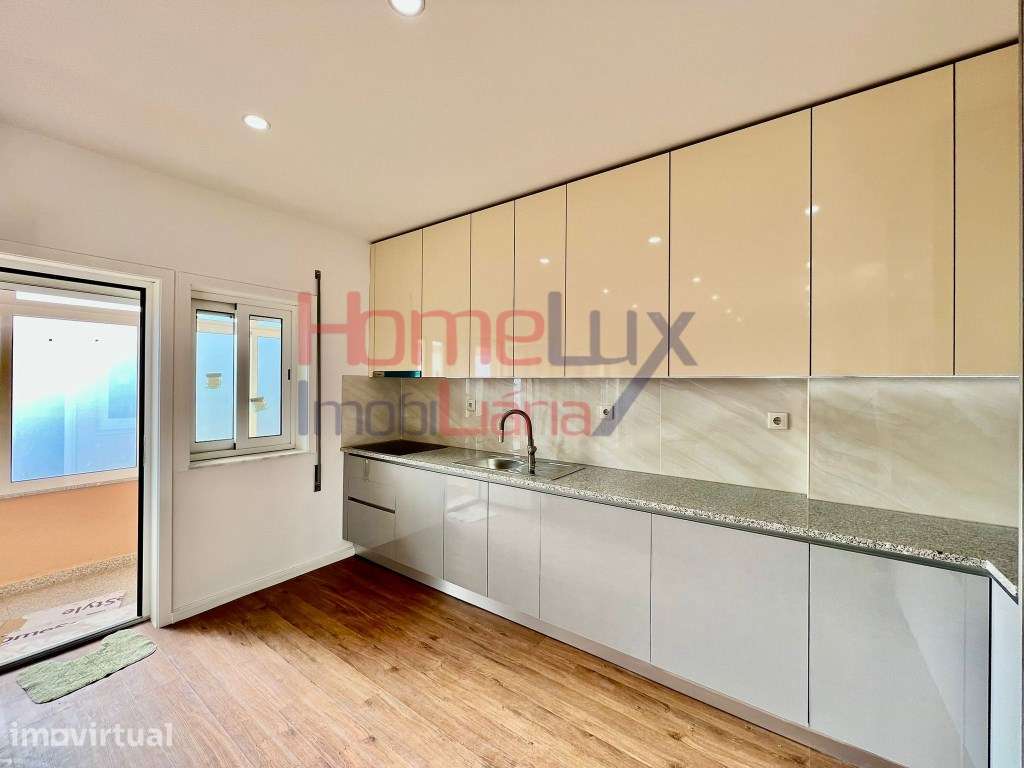 Apartamento T3 em Águas Santas - Grande imagem: 3/29