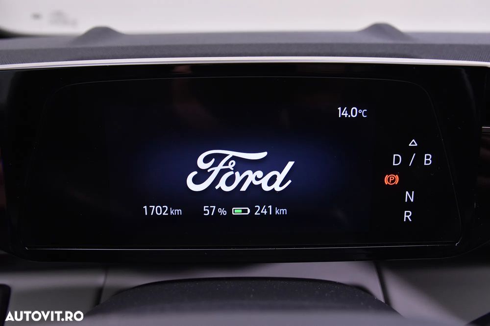 Ford Capri 79 kWh 340 CP AWD Premium - 10