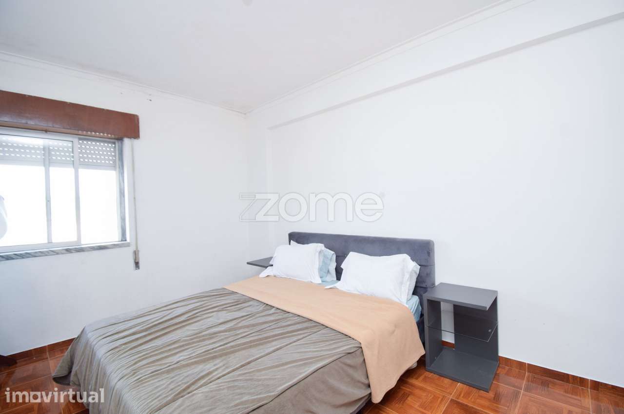 Apartamento T2 à venda no Carregado - Grande imagem: 5/23