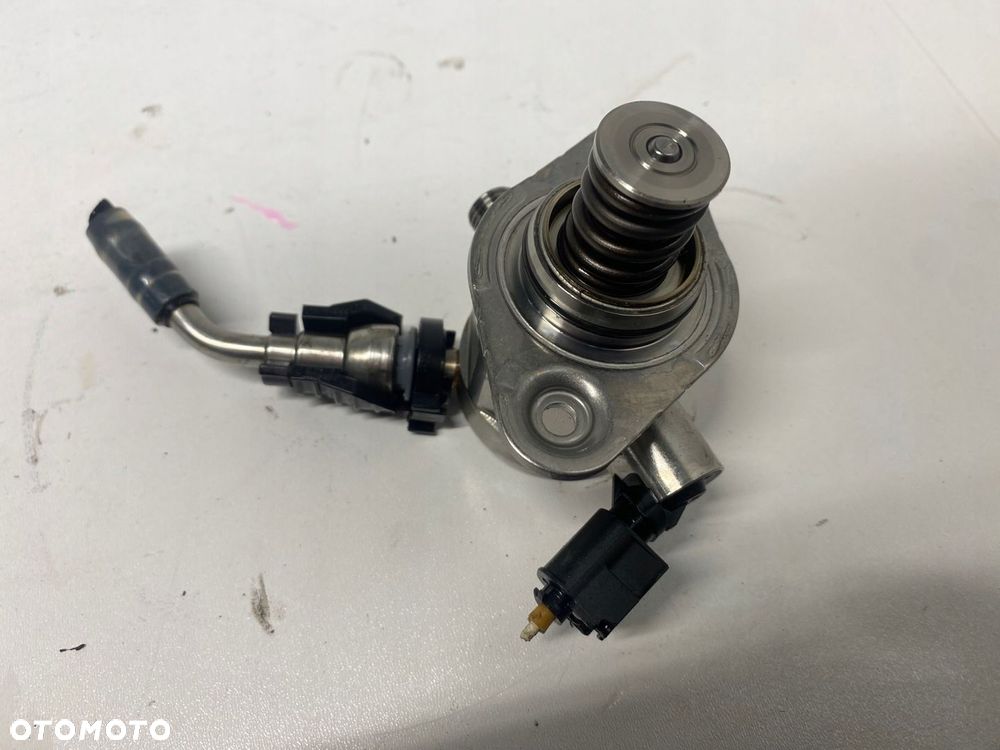 POMPA PALIWA HYUNDAI KIA 1.0 BENZYNA 35320-04250 - 4