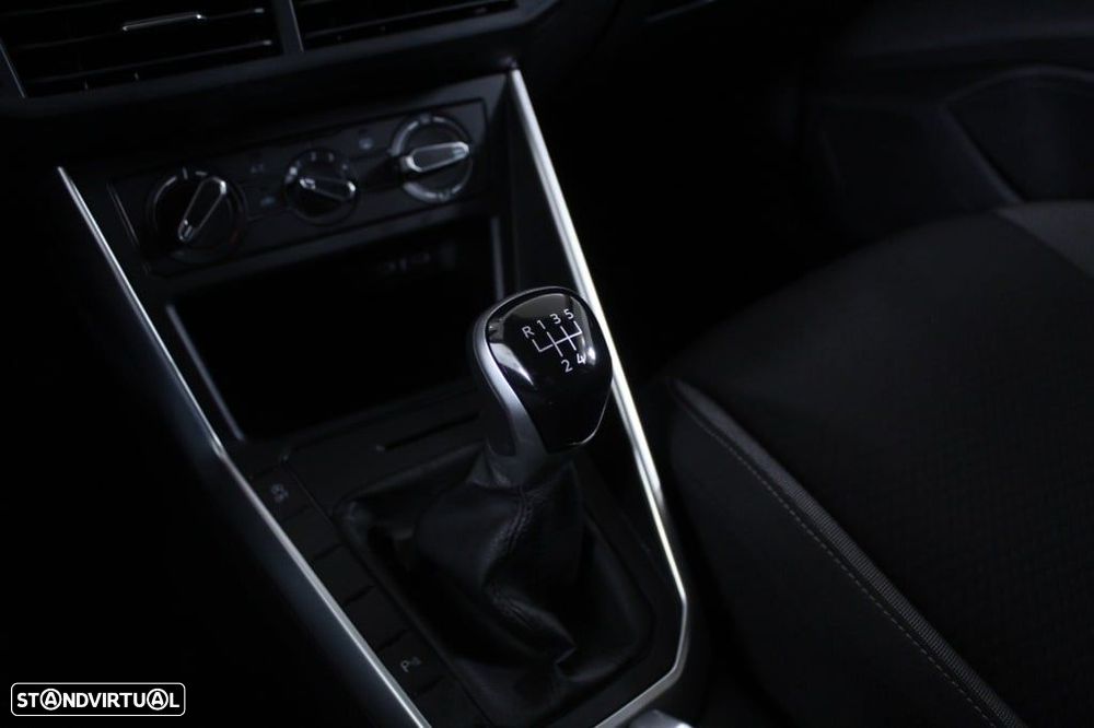 VW Taigo 1.0 TSI Life - 32