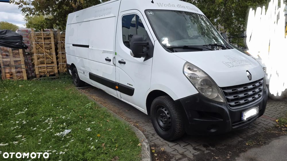 Renault Master - 2