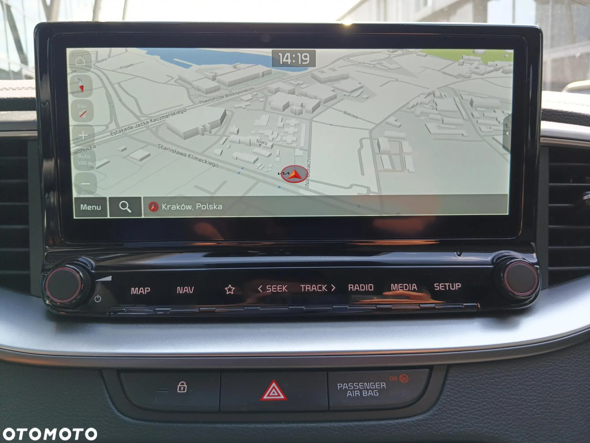 Kia XCeed 1.5 T-GDI M DCT - 20