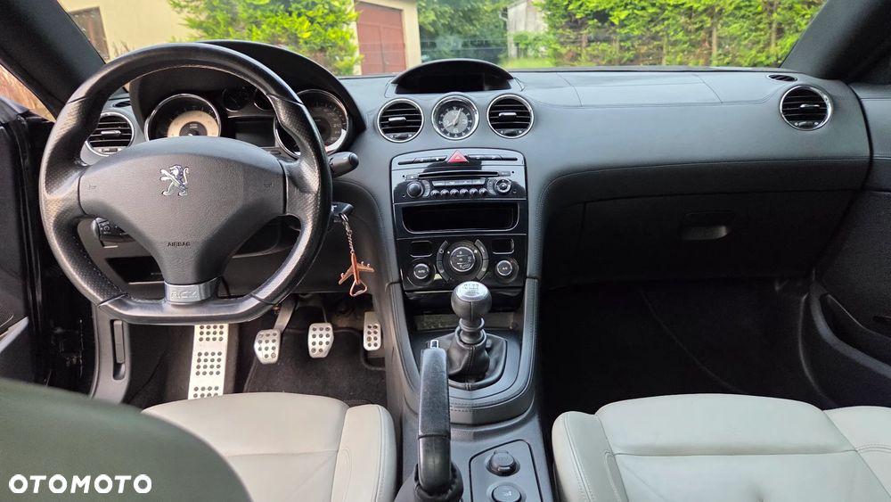 Peugeot RCZ 1.6 THP - 35