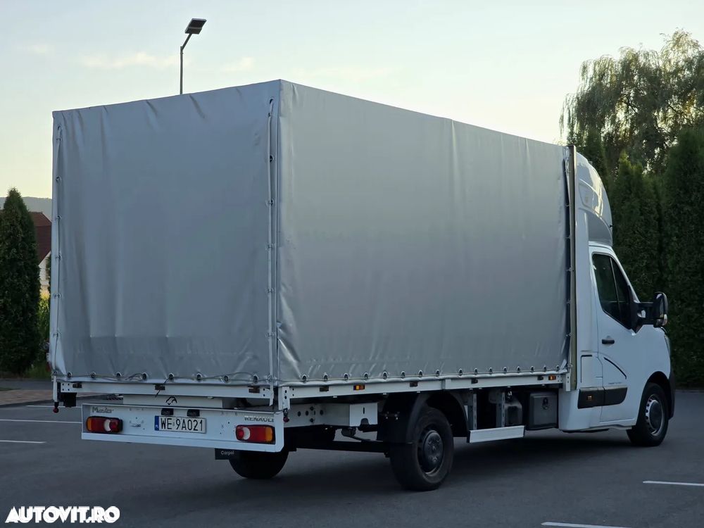 Renault Master - 4