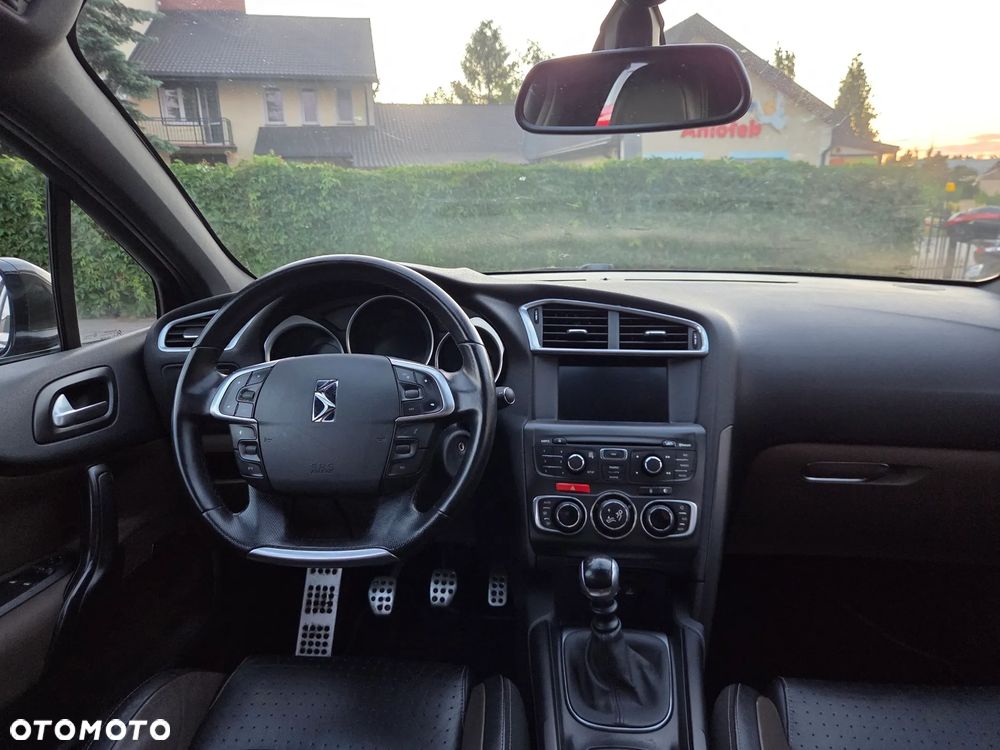 Citroën DS4 1.6 THP SportChic - 7