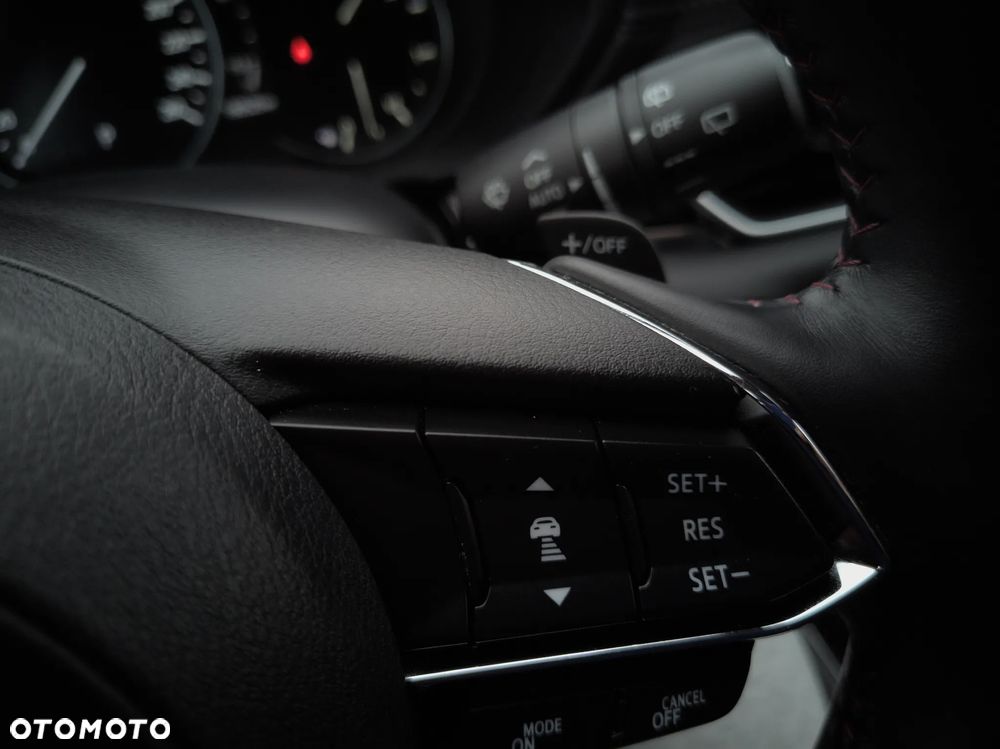 Mazda CX-5 2.0 Skypassion 2WD - 17