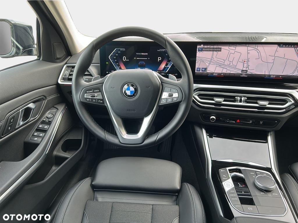 BMW Seria 3 - 14