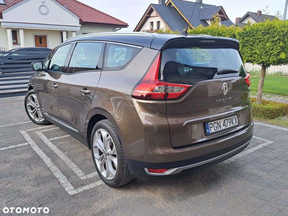 Renault Grand Scenic Gr 1.6 dCi Energy Tech Run S&S - 16