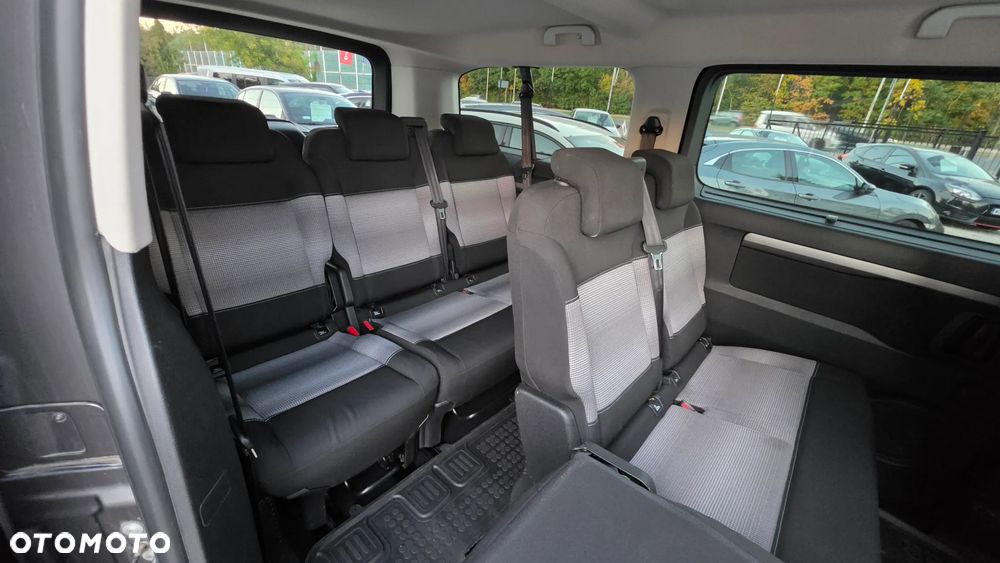 Citroën SpaceTourer 2.0 BlueHDi XL Shine - 34