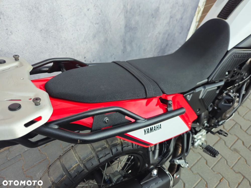 Yamaha Tenere - 20