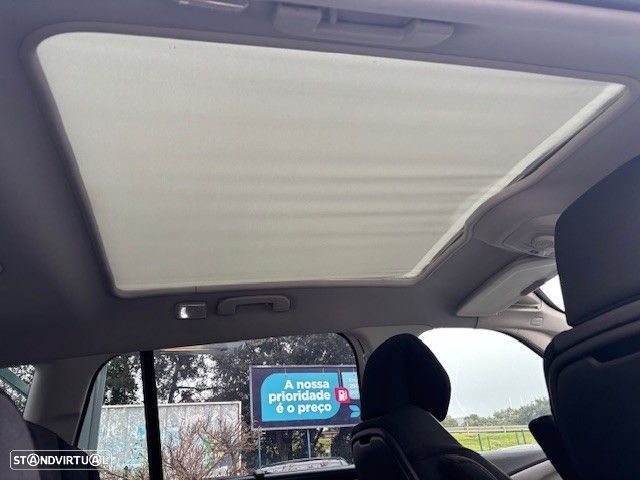 Citroën C4 Grand Picasso 1.6 e-HDi Exclusive ETG6 - 25