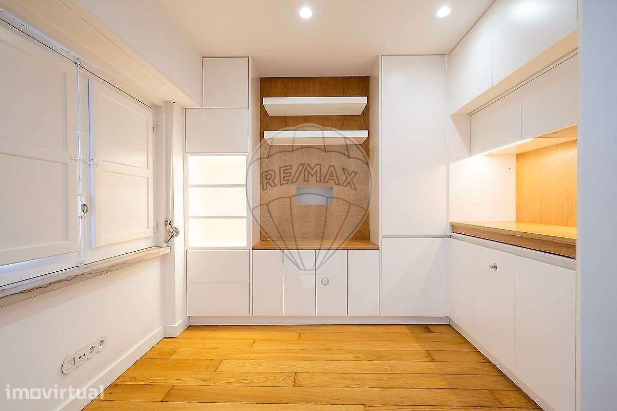 Apartamento T0 para arrendamento - Grande imagem: 2/12