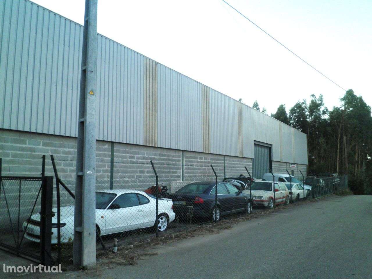 Pavilhão – Sever do Vouga - Grande imagem: 4/36