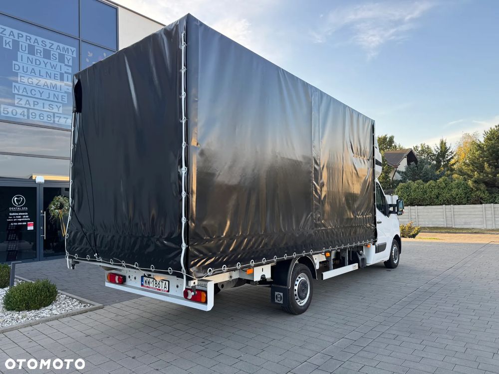 Renault Master - 5