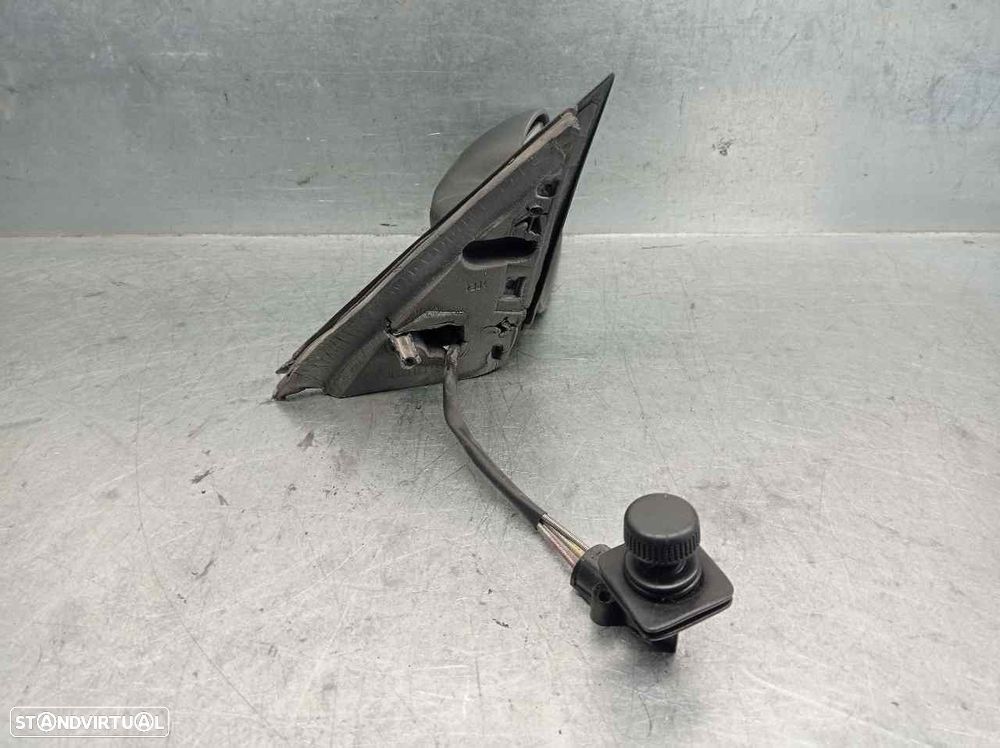 ESPELHO RETROVISOR DIREITO VOLKSWAGEN PASSAT 1991 - - 2