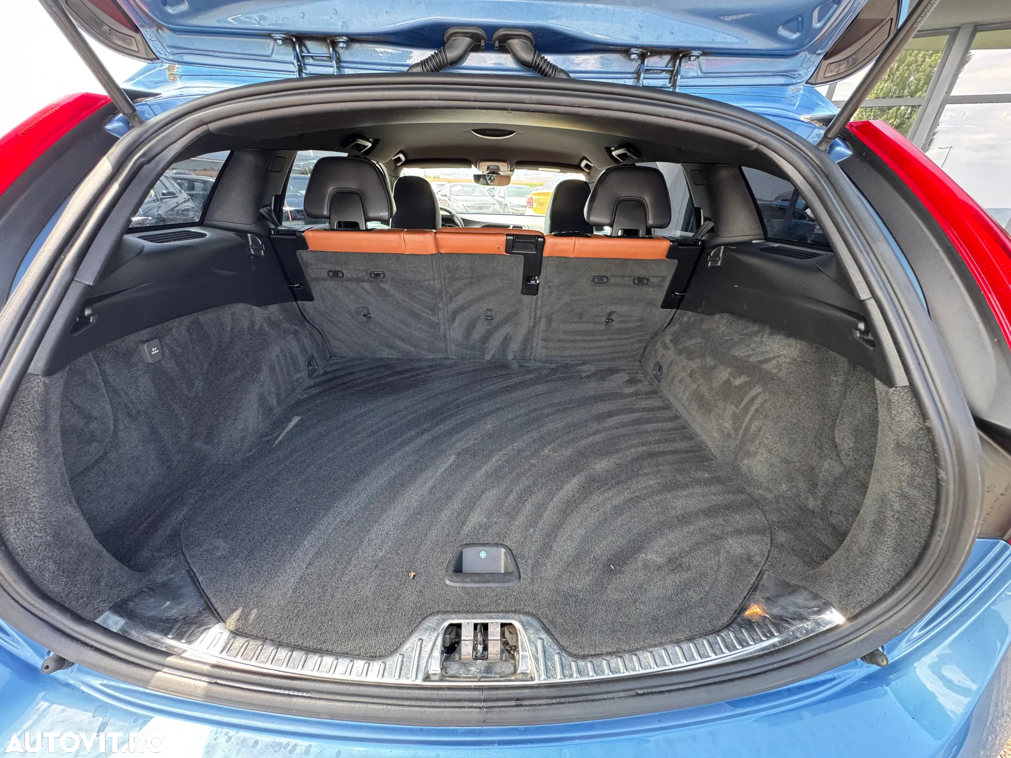 Volvo V60 D4 VEA Start-Stop Momentum - 18