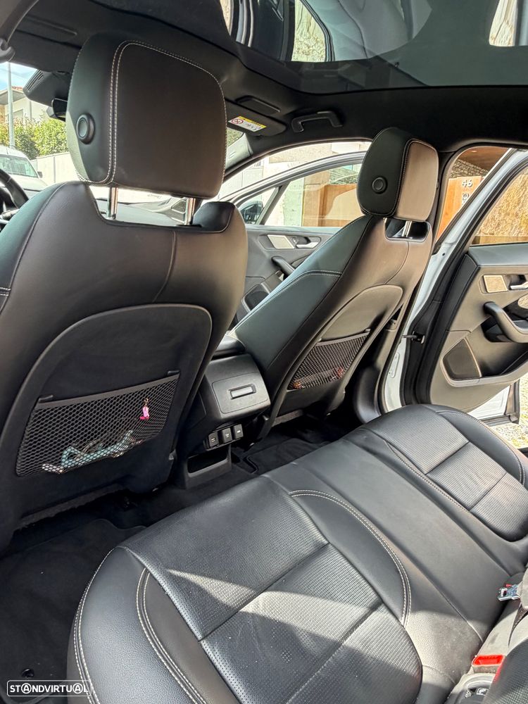 Jaguar I-Pace Black AWD Aut. - 11