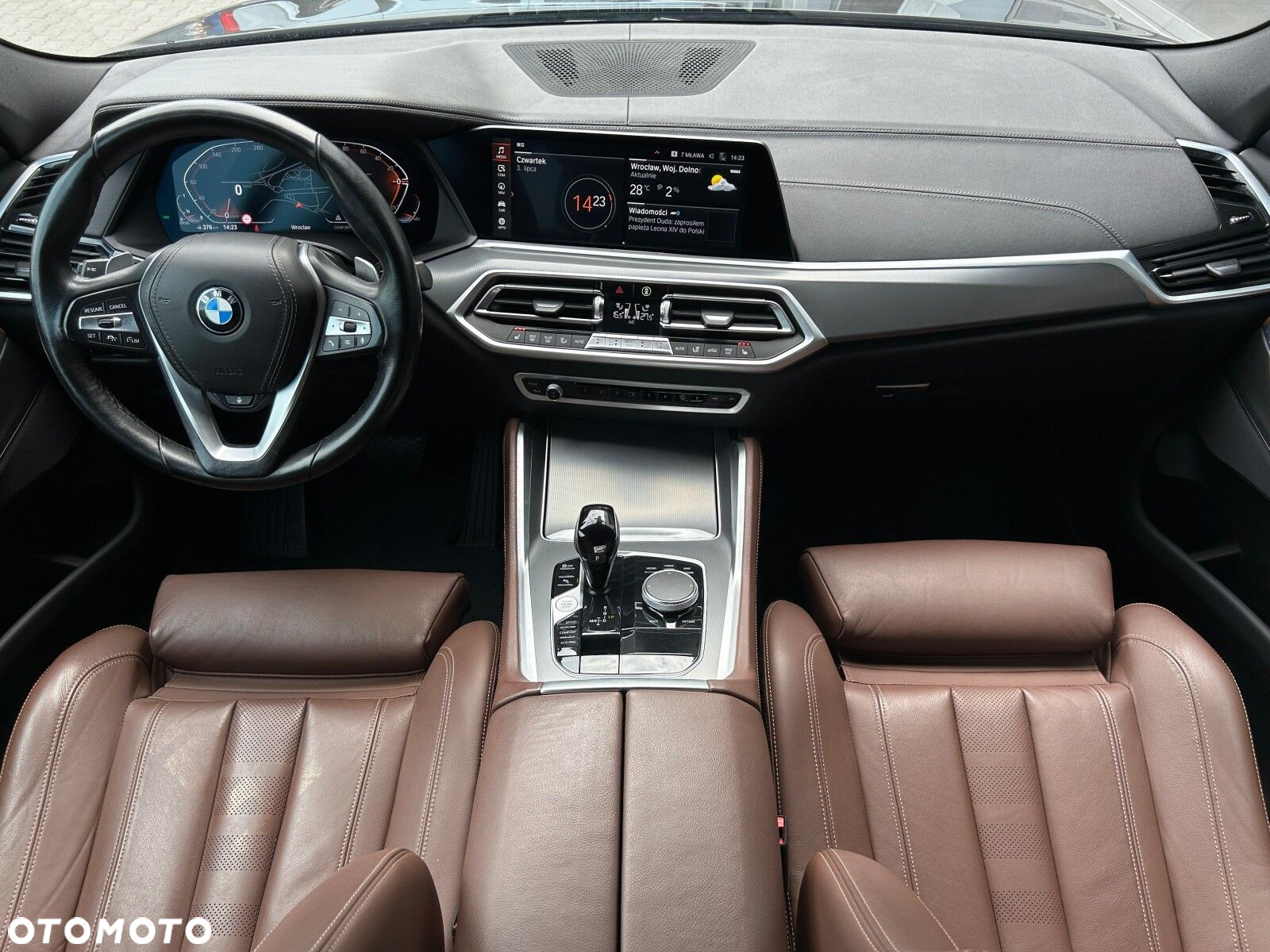 BMW X6 xDrive30d mHEV - 4