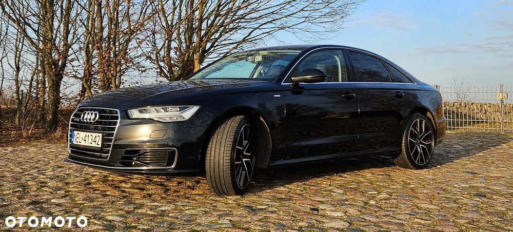 Audi A6 Limousine - 4