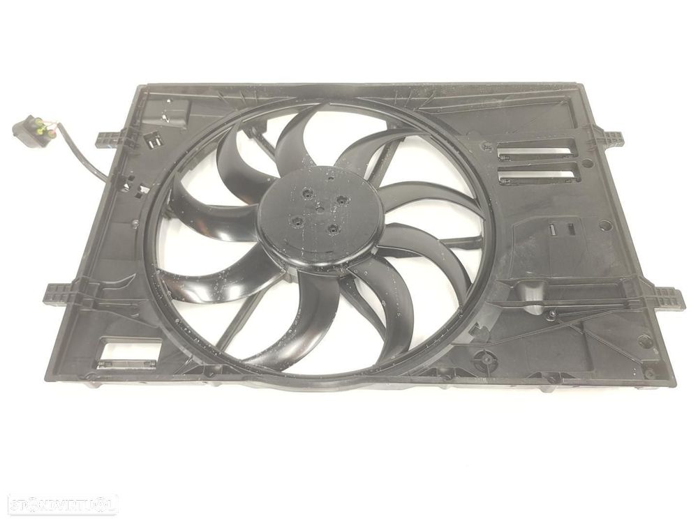 ELETROVENTILADOR VOLKSWAGEN T-ROC A11 - 1