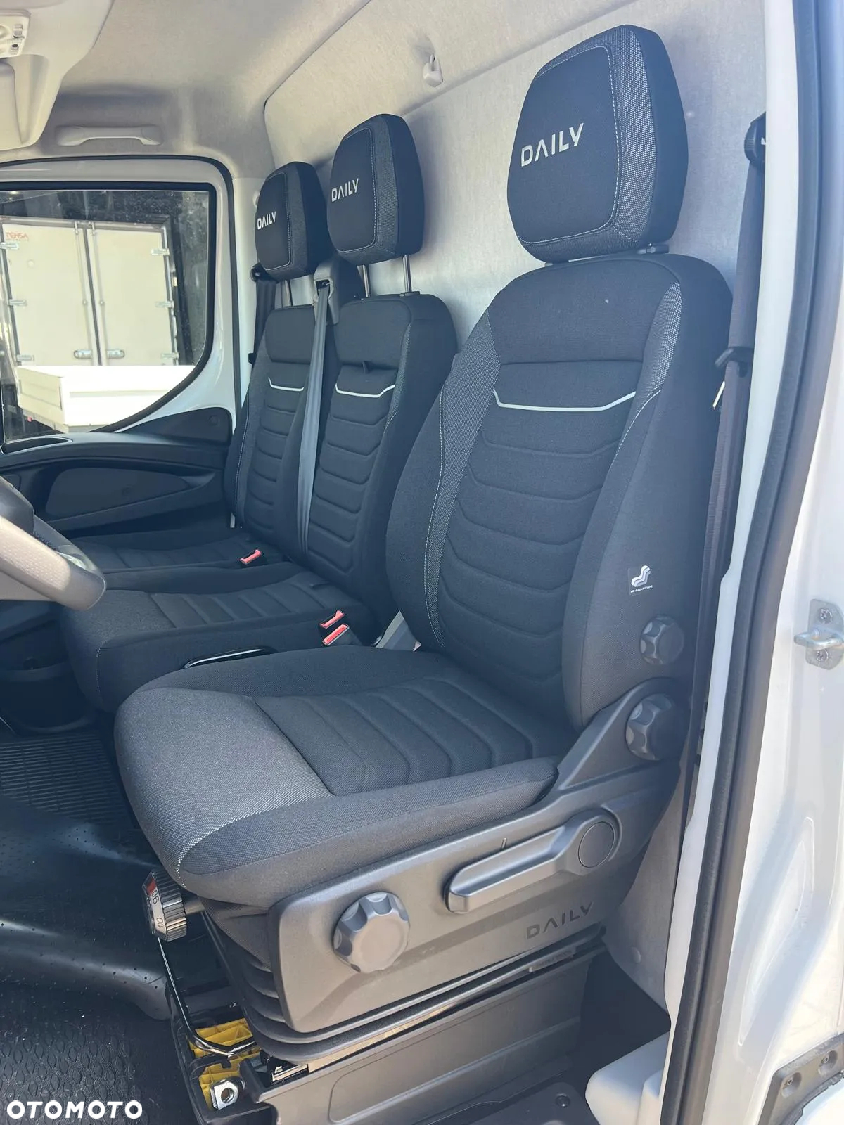 Iveco AUTOMAT FULL WYPAS !!! - 17