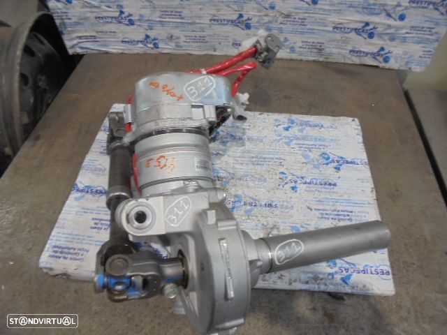 Coluna Direção/Motor Direção 8965012D60 TOYOTA AURIS 2017 1.4D 90CV 5P BRANCO - 1